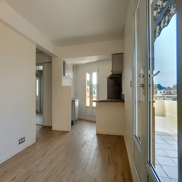 Offres de location Studio Le Cannet 06110