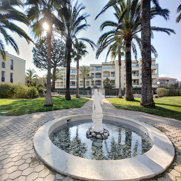 Offres de location Appartement Antibes 06600