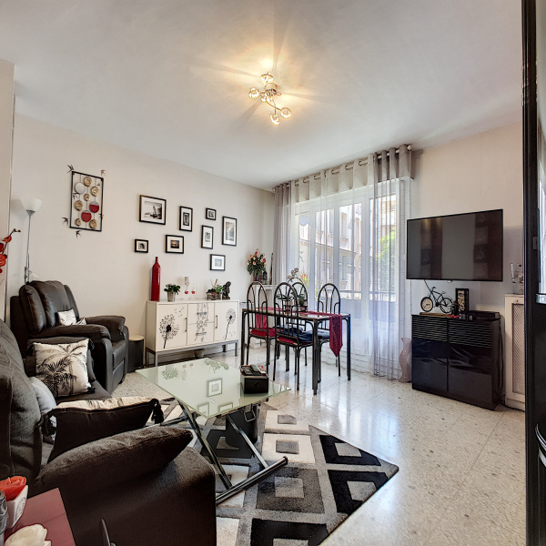 Offres de vente Appartement Juan les Pins 06160