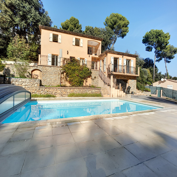 Offres de vente Villa Vallauris 06220