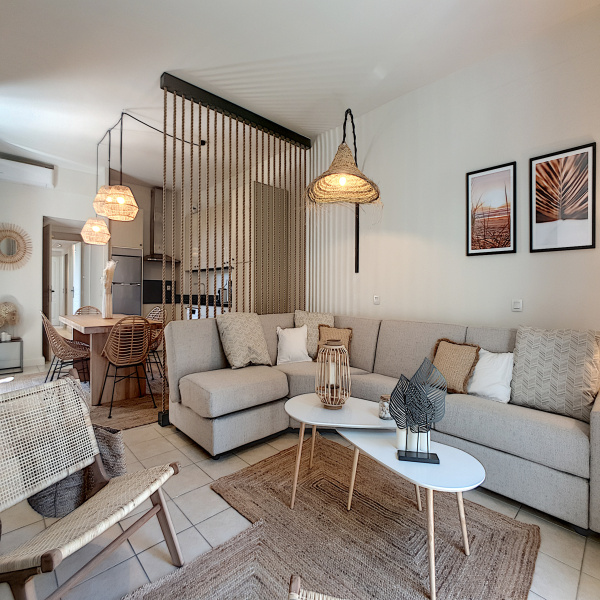 Offres de vente Appartement Cannes 06150