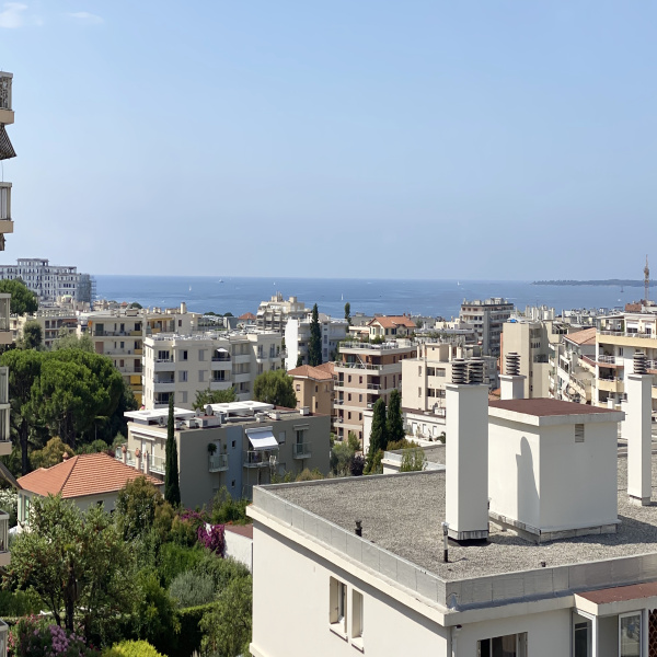 Offres de vente Appartement Juan les Pins 06160