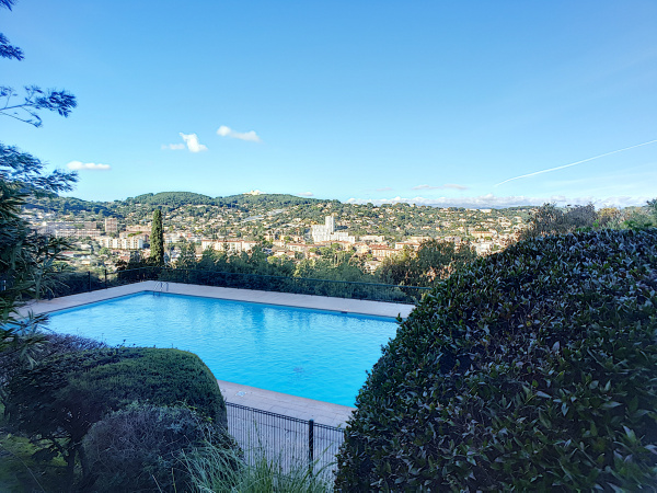 Offres de vente Studio Vallauris 06220