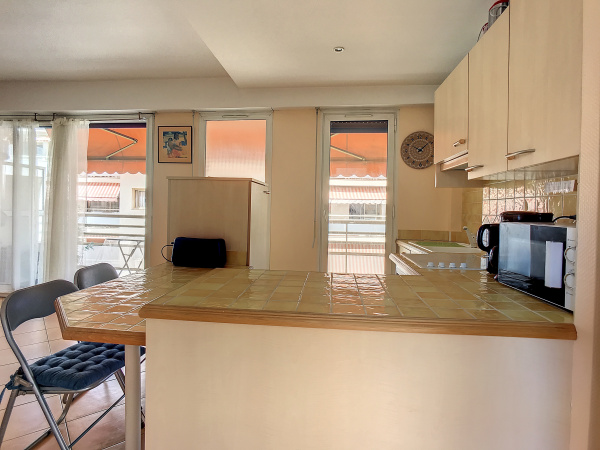 Offres de location Appartement Juan les Pins 06160